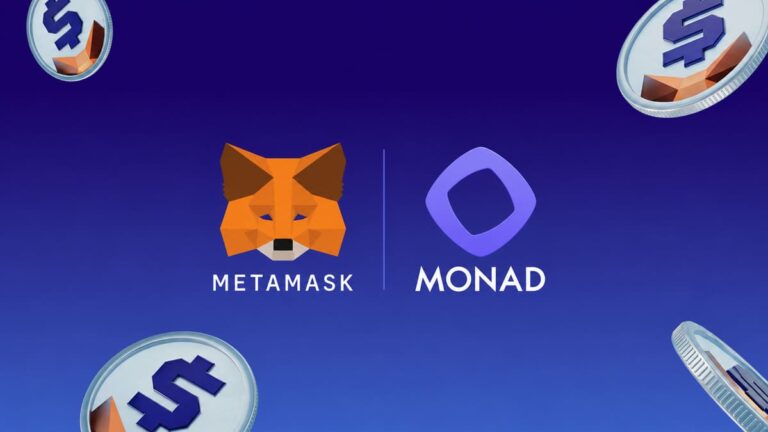 MetaMask Introduces SelfāCustody Money Accounts on Monad With BuiltāIn Stablecoin Yield