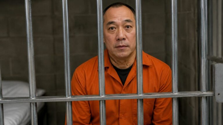 Miles Guo Sentenced to 30 Years for Cryptocurrency Fraud in U.S. Court
