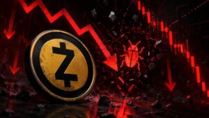 Zcash: Discovery of a Serious Bug Triggers a Drop of Over 42%