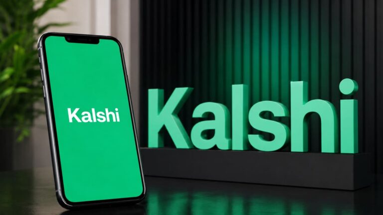 Kalshi Sets New Weekly OI Record With $810M, Up 28% From Last Week