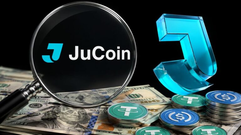 JuCoin Comes Under Fire After Users Cite Delays and ZachXBT Challenges Its Reserve Claims