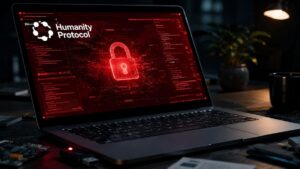 Humanity Protocol Blames Compromised Device After $36M Bridge Breach