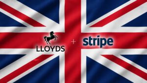 Stripe Partners With Lloyds to Power New Payment Suite for UK Small Businesses