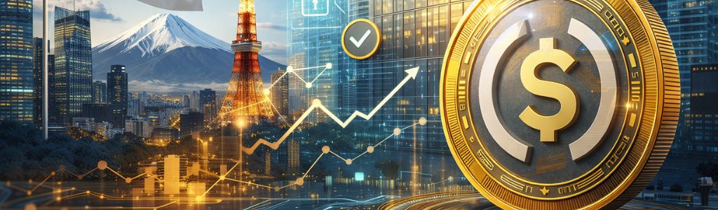 Regulatory Momentum Opens the Door