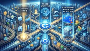 Coinbase - massive product overhaul