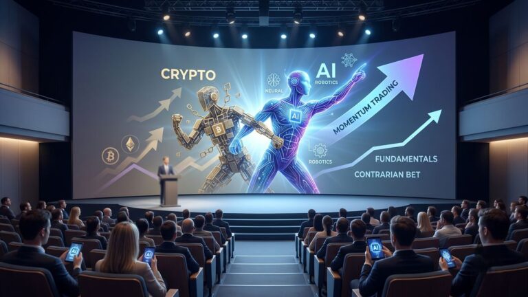 Cryptocurrencies are no longer in the spotlight