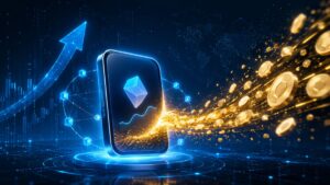 fomo raises $75M Series B led by Index Ventures to build a simpler global on-chain trading app after $4B+ in volume.
