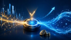 Bitget adds free Nasdaq TotalView and Blue Ocean feeds for qualified users, bringing professional U.S. stock data into crypto trading.