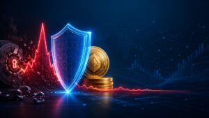 Crypto exploit losses fell sharply in May, but bridges, code flaws and private key compromises kept security risks active.