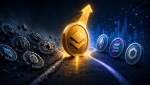CryptoQuant CEO Ki Young Ju says altcoins are not dead, but narrative-only tokens face a much tougher survival path.