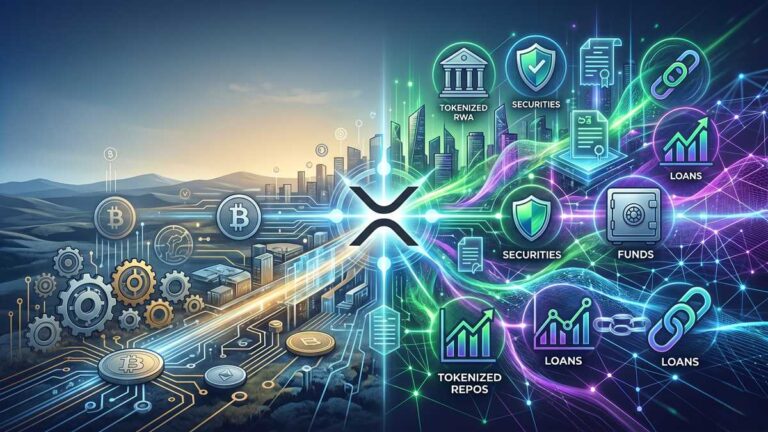 David Schwartz - Ripple - new roadmap