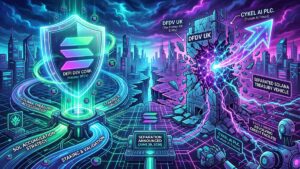 DeFi Dev Corp ended its partnership with its UK subsidiary