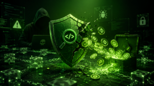 Hack trezor