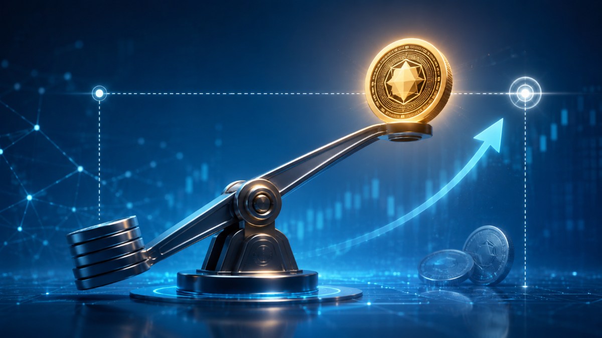 DeFi leverage returns to 2021 levels as shrinking TVL after April exploits leaves protocols exposed to liquidation risk.