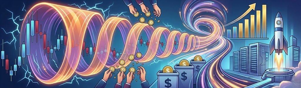 Dogecoin experiences historic price compression ahead of SpaceX IPO