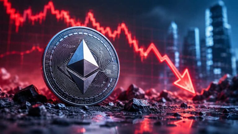 Analyst Warns Ethereum Could Drop to This Key Level Before the Next Bull Run