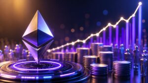 Ethereum Staking Approaches 40 Million ETH as Validator Growth Accelerates