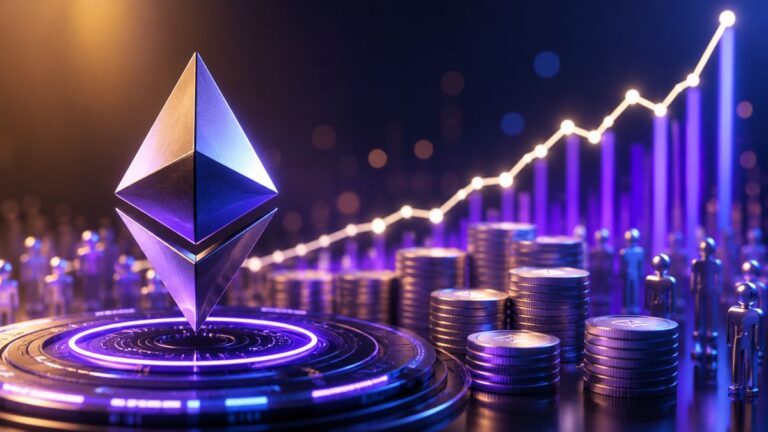 Ethereum Staking Approaches 40 Million ETH as Validator Growth Accelerates