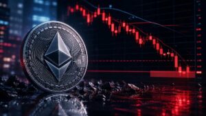 ETH Weakness Continues Below $1,750 With $1.5K Support in Focus