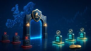 EU Crypto Crackdown Nears: Just 14 Exchanges Are Cleared to Keep Serving Traders