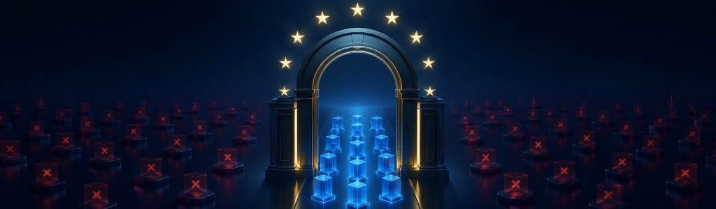 Europe’s MiCA transition ends on July 1, 2026