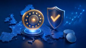 EU lawmakers advance the digital euro file in committee, backing online and offline payments with privacy safeguards and holding limits.
