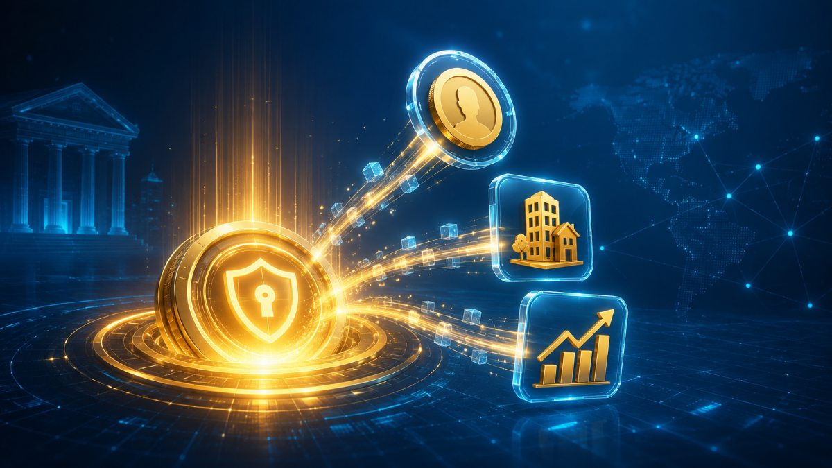Enso Launches RWA Platform Providing 500+ Tokenized Belongings through xStocks, Ondo Finance and Anchorage’s Porto Enso Launches RWA Platform Providing 500+ Tokenized Belongings through xStocks, Ondo Finance and Anchorage’s Porto