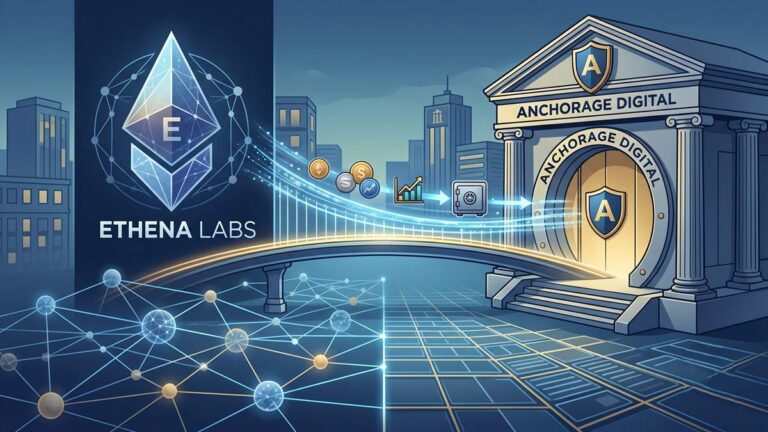 Ethena Labs expands its lending services
