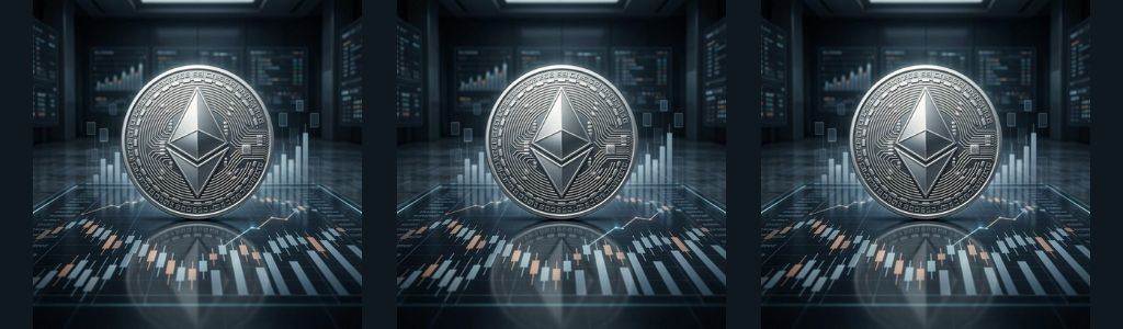 Ether ETFs Face Similar Pressure