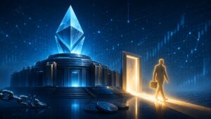 Hsiao-Wei Wang steps down from the Ethereum Foundation, adding fresh pressure to its ongoing leadership transition.
