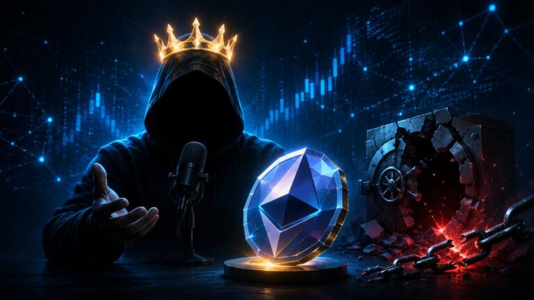 JaredFromSubway.eth breaks silence after an MEV exploit, offering a 50% white hat bounty if the attacker returns ETH within 48 hours.
