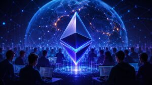 Ethereum’s Developer Base Crosses 1 Million, Outpacing Every Blockchain Rival