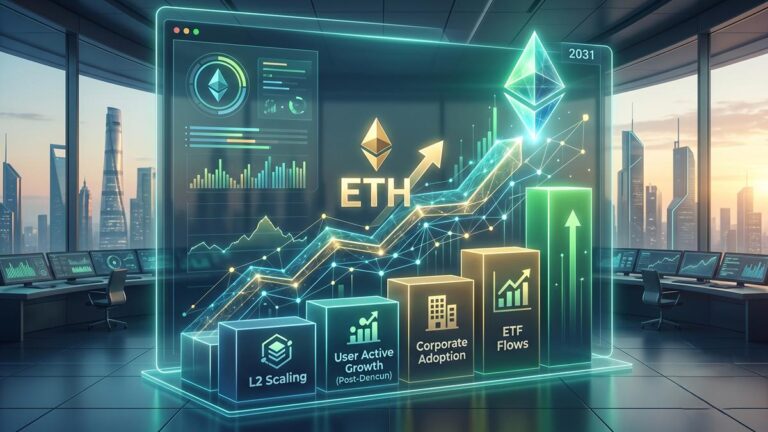 Ethereum could reach $14,135.