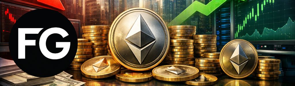 Diverging Strategies Among Corporate Ether Holders