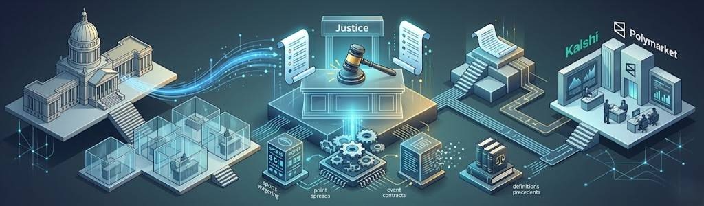 Kentucky Attorney General Sues Kalshi and Polymarket