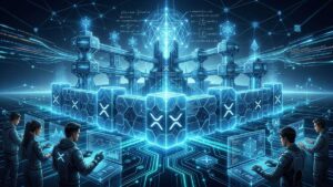 RippleX developers introduce a nuclear-level formal verification method to transform the XRPL network into a DeFi ecosystem