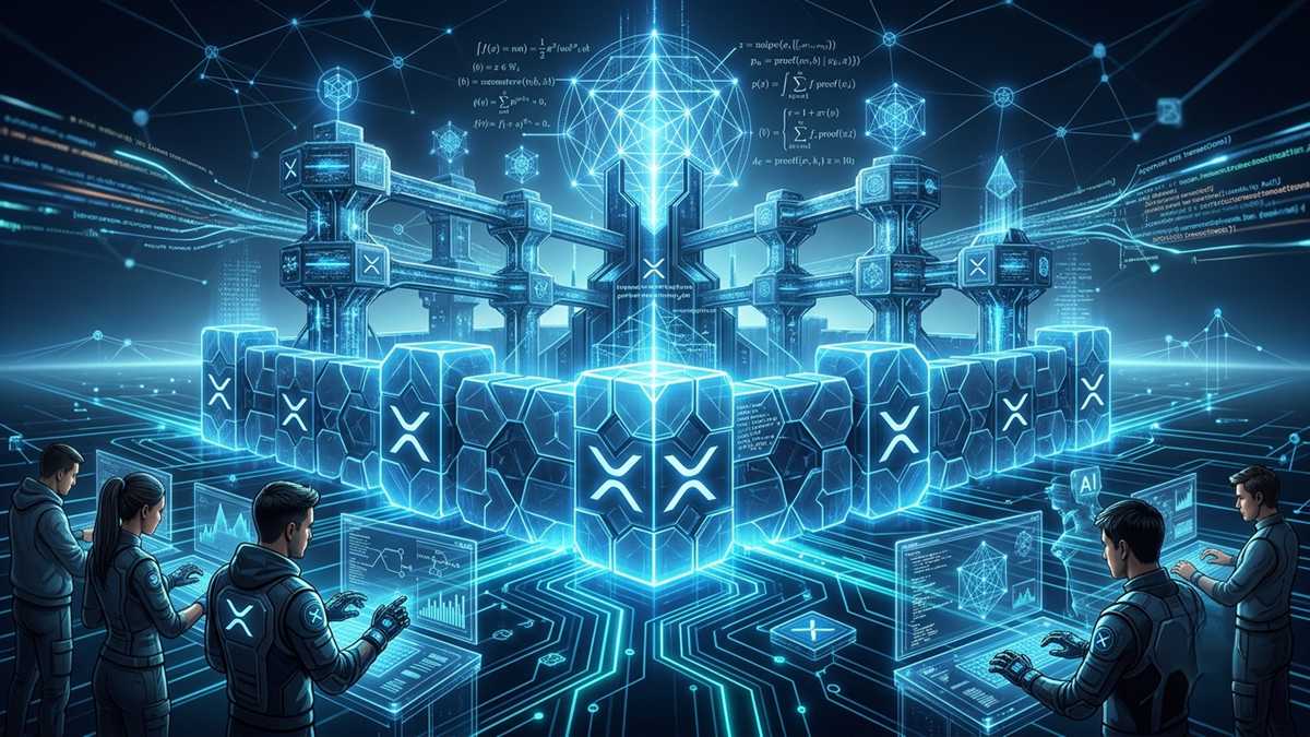 RippleX developers introduce a nuclear-level formal verification method to transform the XRPL network into a DeFi ecosystem