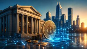 Why Franklin Templeton Chose Acquisition Over Building Its Own Crypto Infrastructure