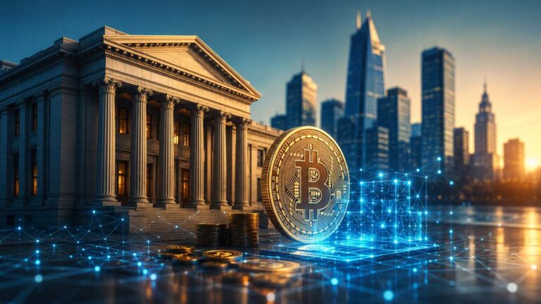 Why Franklin Templeton Chose Acquisition Over Building Its Own Crypto Infrastructure