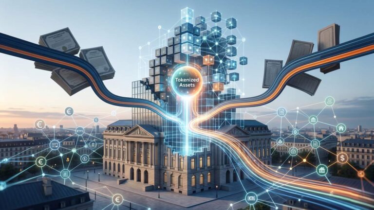 Franklin Templeton and BNP Paribas 1-