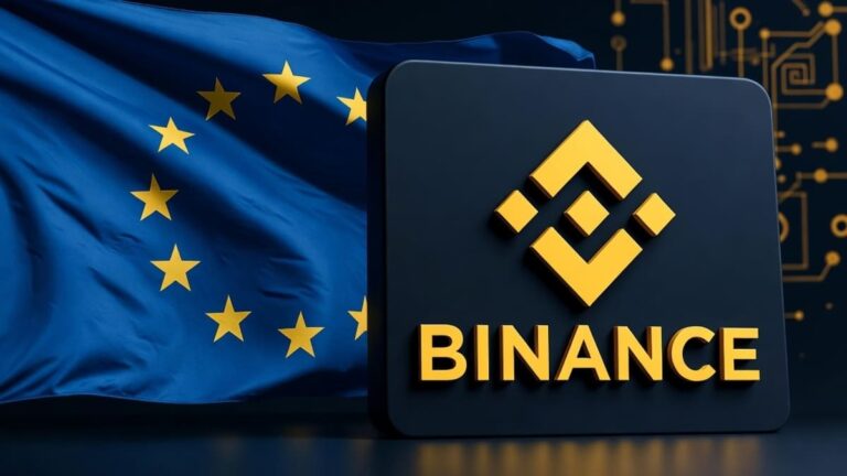 Binance to Restrict EU Onboarding and Services From July 1 Under MiCA