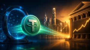 Gate launches Hong Kong stock trading with USDT access, expanding traditional market reach through a unified crypto-linked account system.