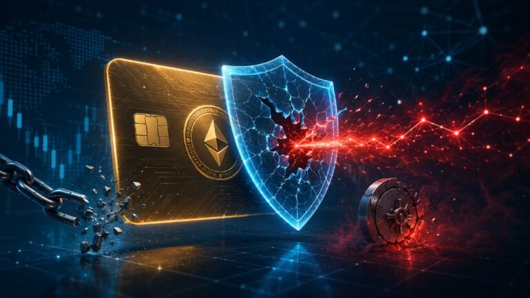 Gnosis Pay faces an exploit tied to the Zodiac delay module, with Gnosis pledging to cover user losses during containment.