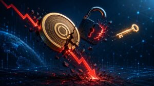 Humanity Protocol’s H token crashes after a private-key compromise drains wallets and adds fresh selling pressure.