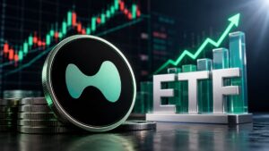 HYPE Sees Capital Return as ETF Inflows Reignite Investor Demand