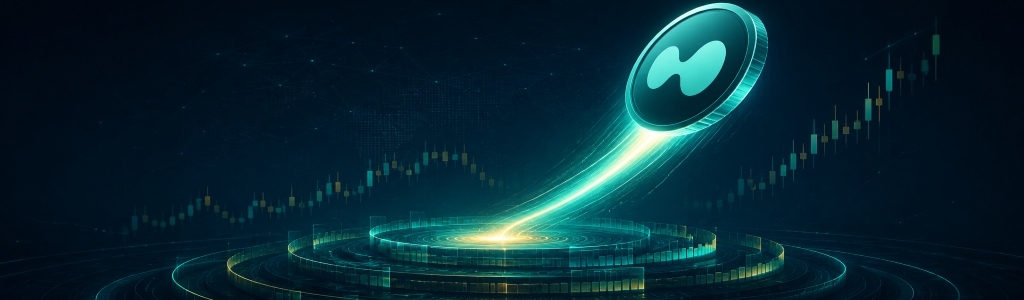 HYPE futures open interest reached $3 billion