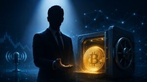 Hoskinson clarifies that 1,096 BTC from Cardano’s early funding paid for a 2016 audit, as governance questions intensify.