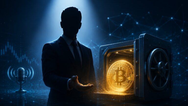 Hoskinson clarifies that 1,096 BTC from Cardano’s early funding paid for a 2016 audit, as governance questions intensify.