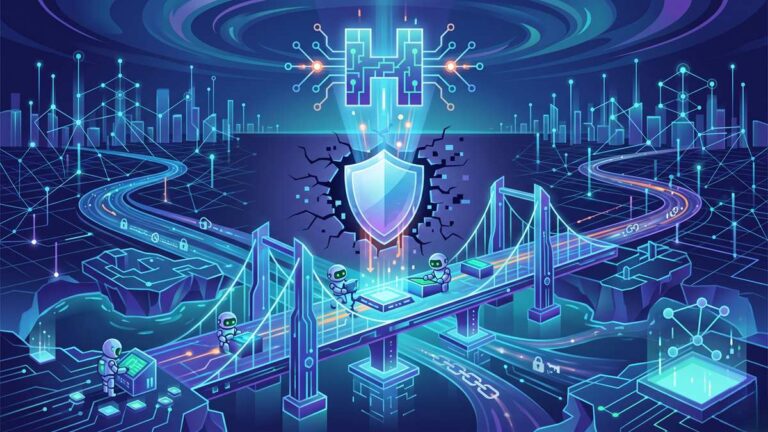 Hyperbridge resumes bridge operations after April hack