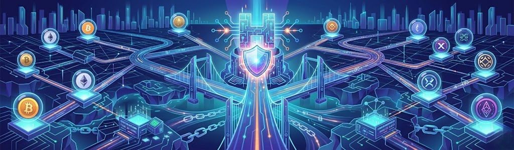 Hyperbridge resumes bridge operations after April hack